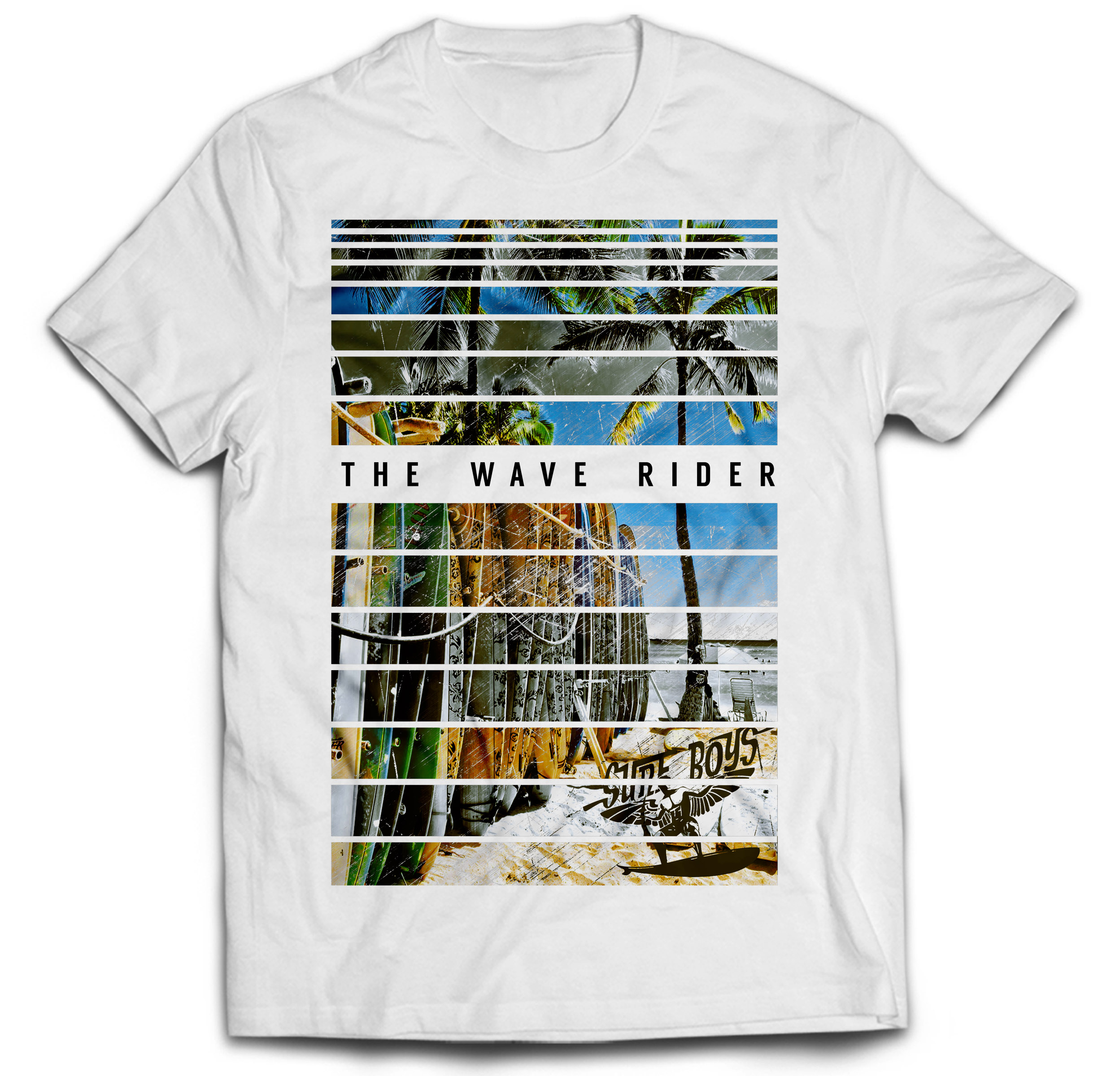 

Dla Surfera Deski Wave Rider Wind Kitesurfing S