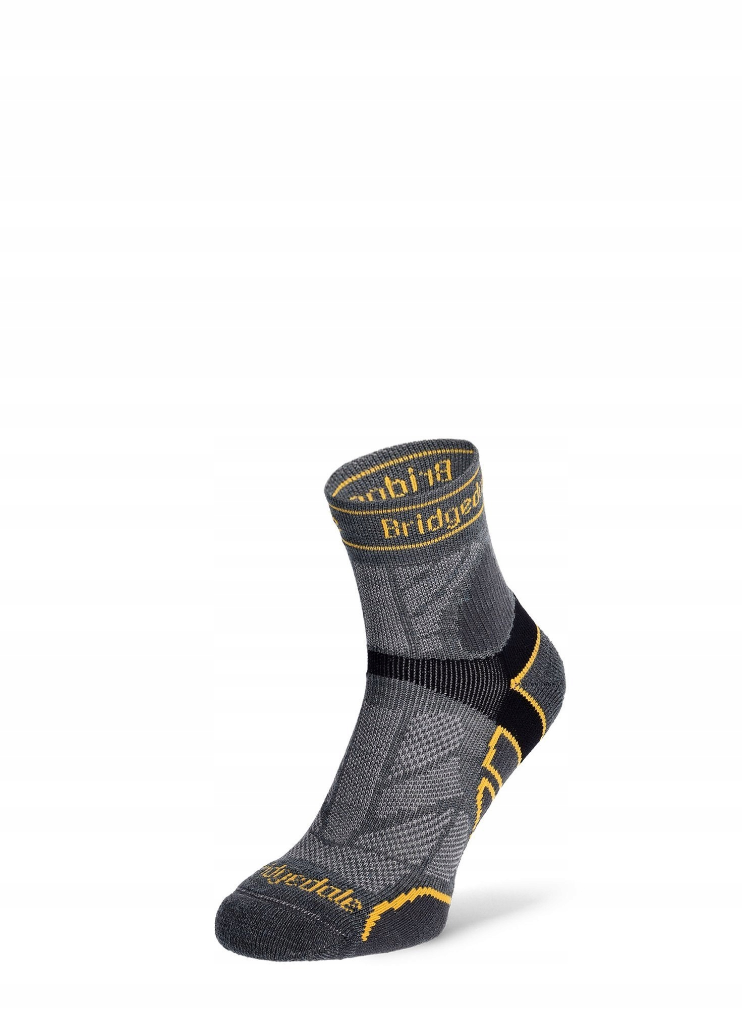 Skarpety Biegowe Bridgedale Lt Merino Sport L 44-47