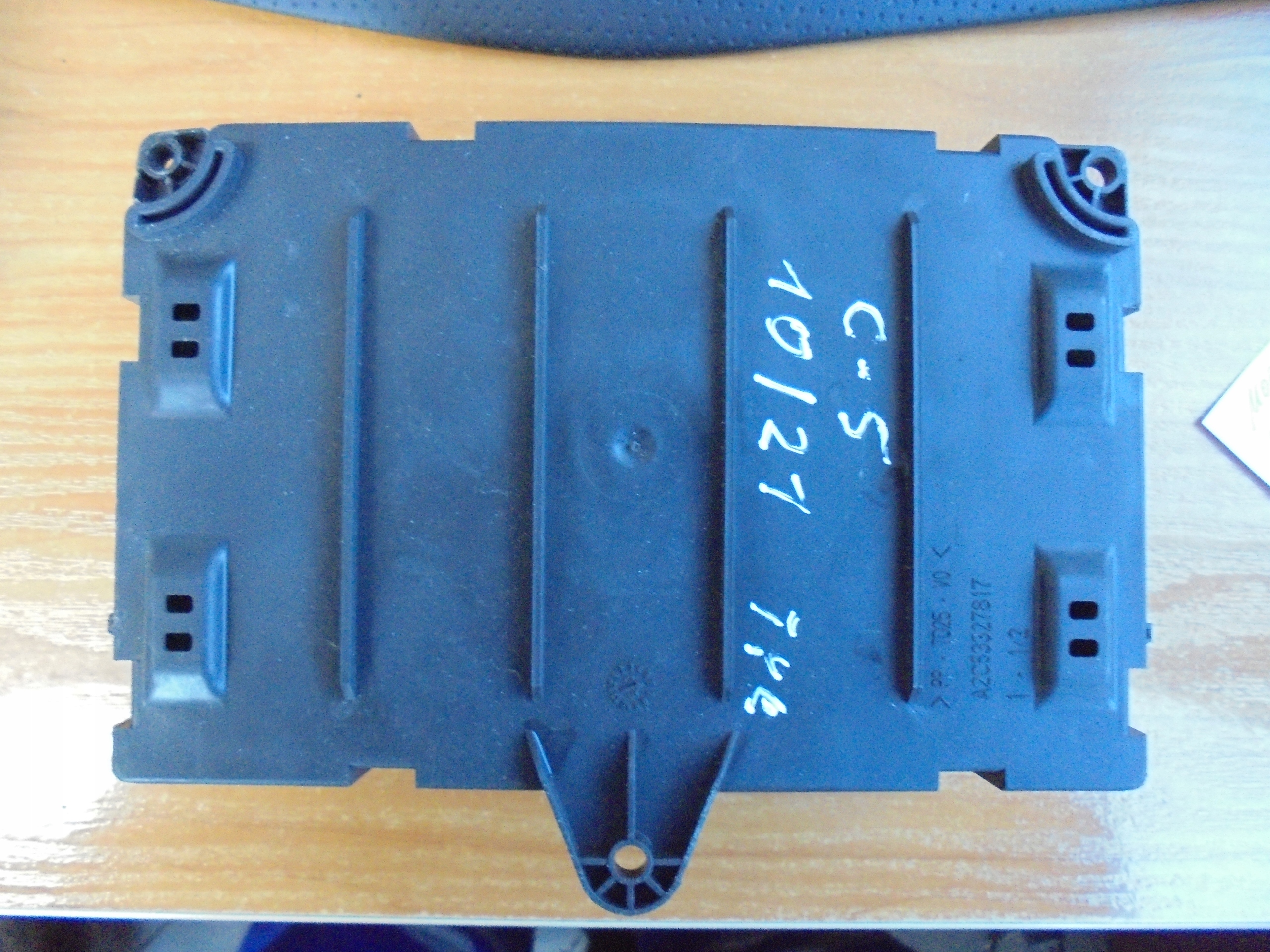 Moduł BSC Citroen C5 II 2,0 hdi Producent części Citroen OE