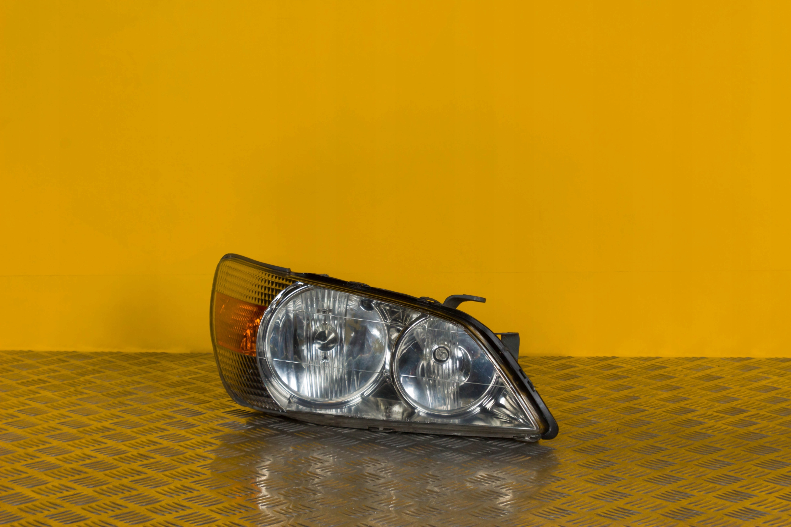 LEXUS IS Is200 Is300 99- ФАРА ФАРА ОБЫЧНЫЙ EU