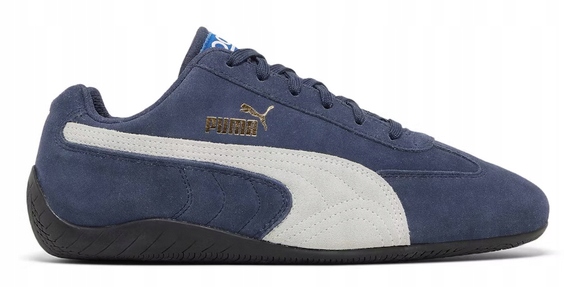 Nové Boty Puma Speed Cat Sparco Og+ 36