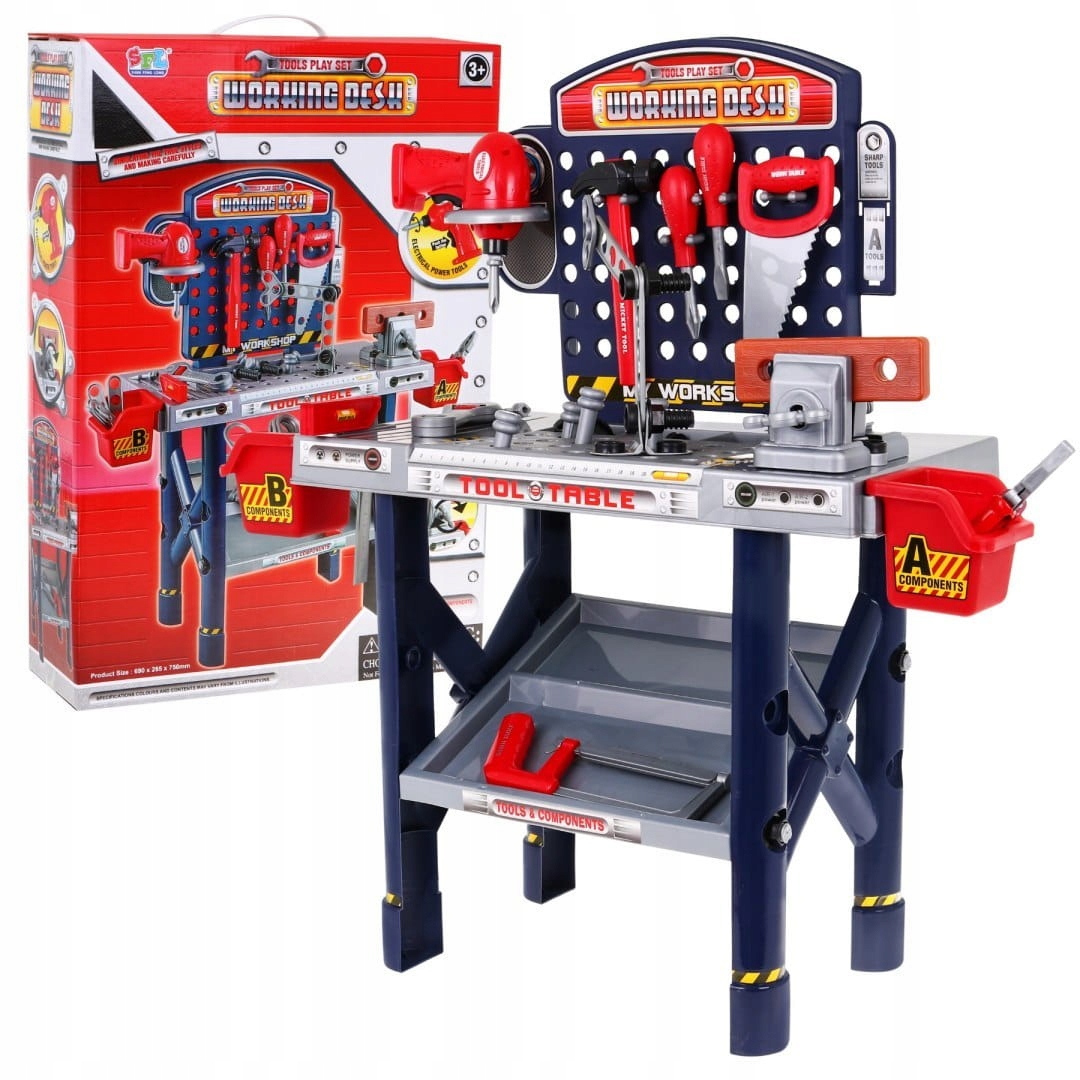 Warsztat dla dzieci Najnowsza