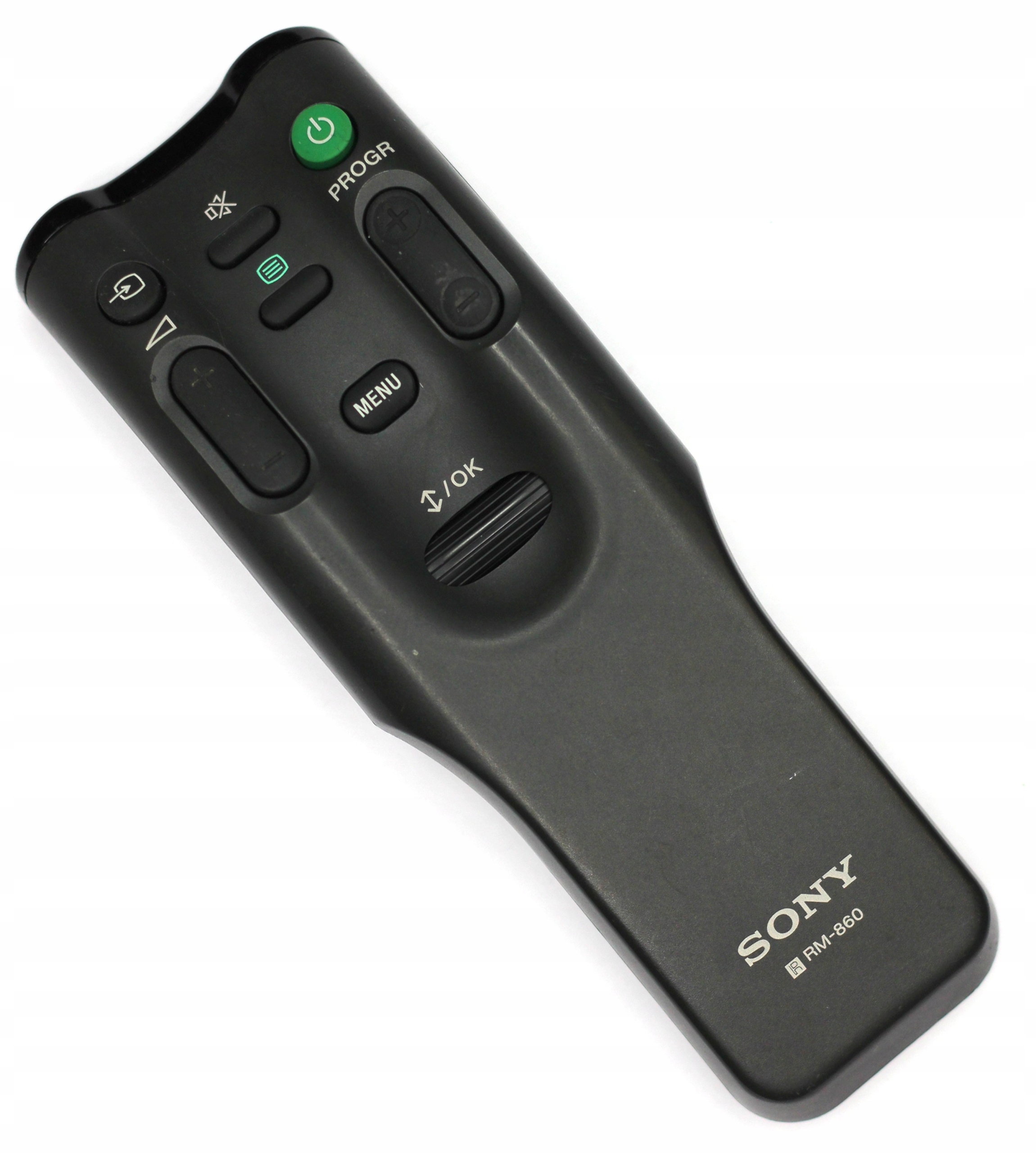 PILOT ZDALNEGO STEROWANIA SONY RM-860