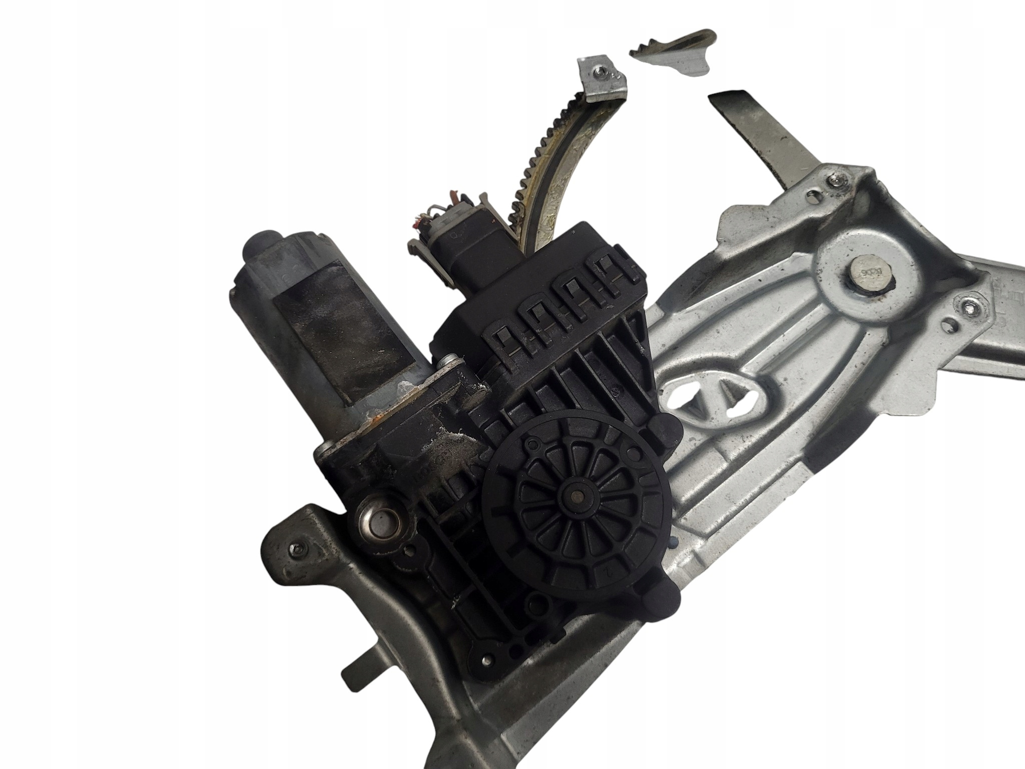 window regulator left front OPEL ZAFIRA B