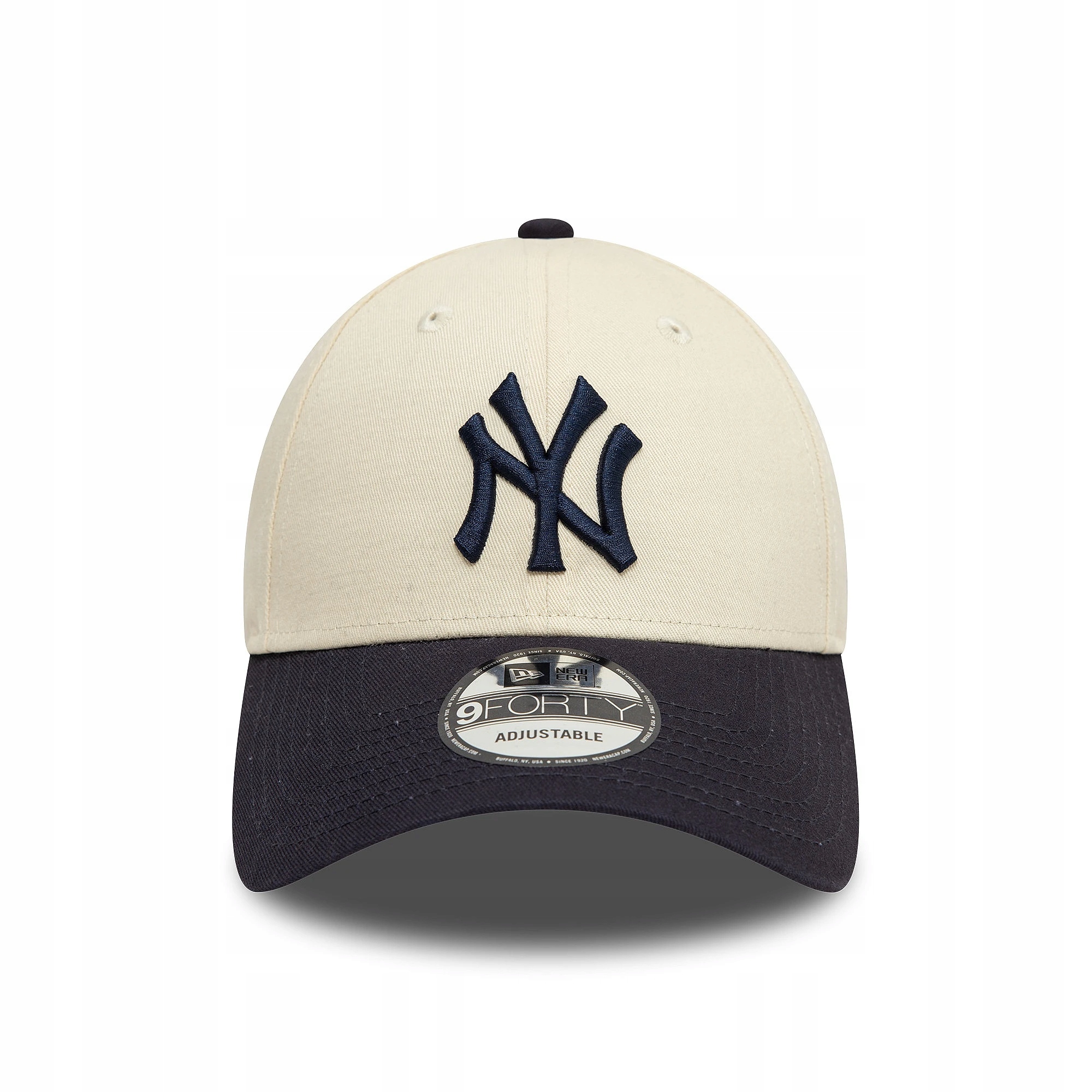 czapka z daszkiem New Era 9FO Colour Block Mlb