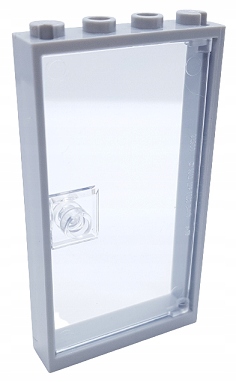 

Lego Drzwi z ościeżnicą 60596 60616 Nowe