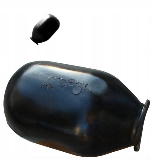 Gumový sáček Epdm pro hydroforovou nádrž Omnigena Multi Mh 3000 Inox 50L