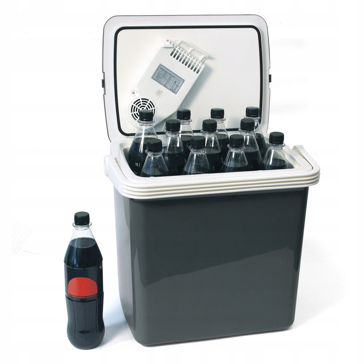 r.d.i. Deutschland GmbH Dino Kraftpaket 131001 Klasa efektywności energetycznej A