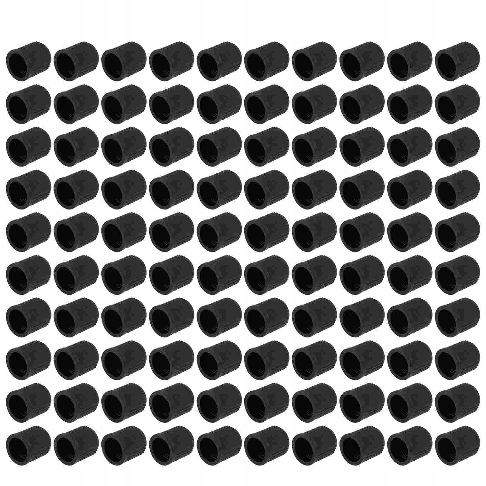 Крышки Tirevalves крышка колеса Air черные шины ob