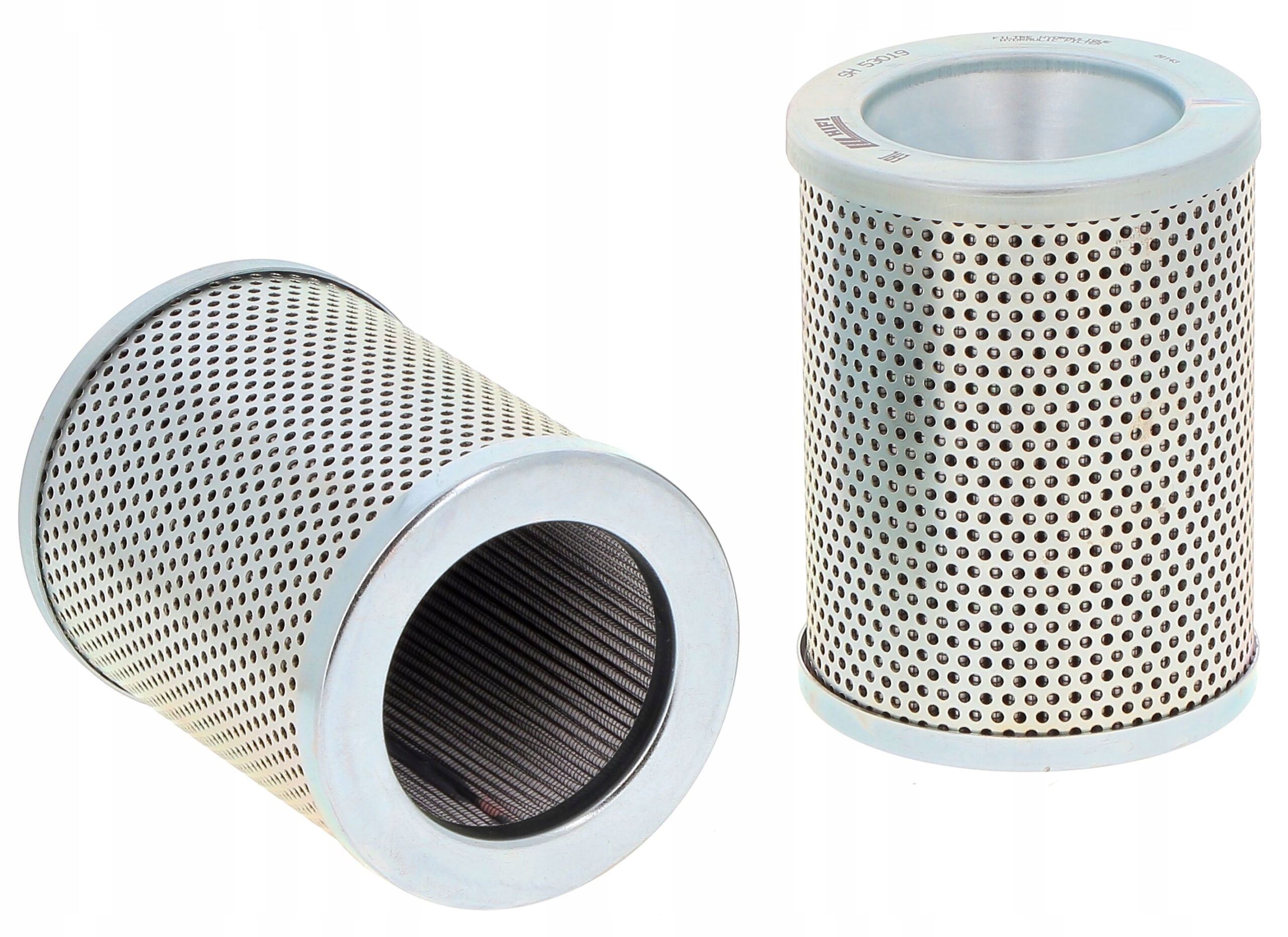 Hydraulický filtr Sh 53019 Hifi Filter