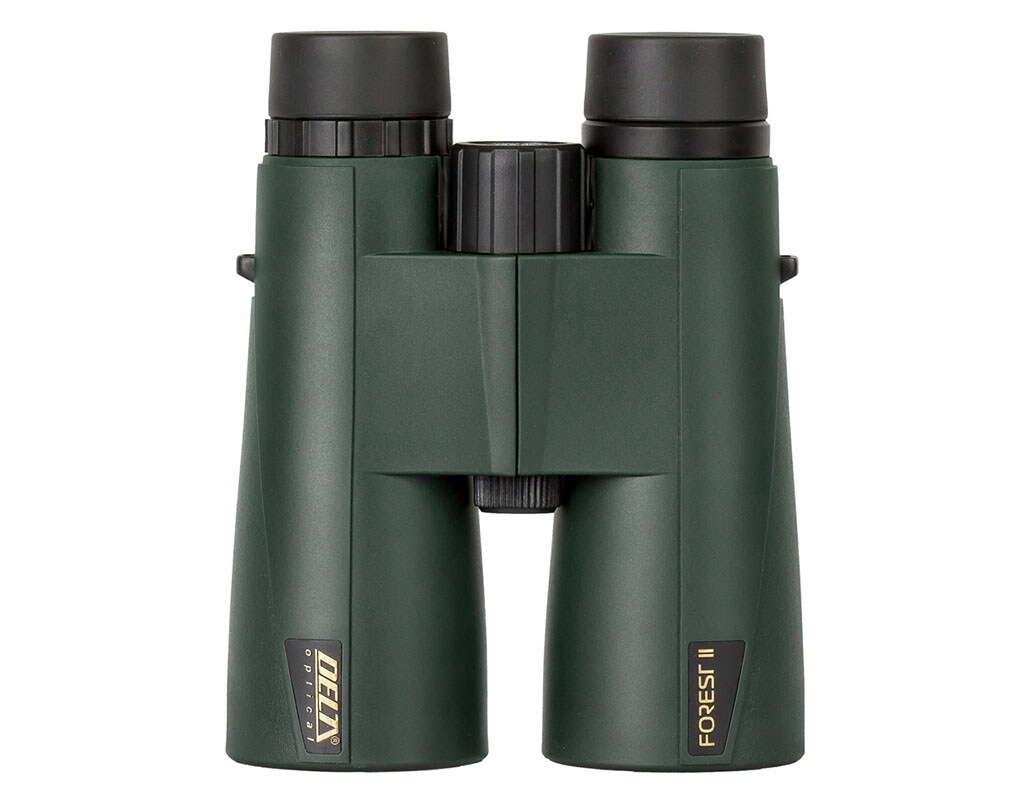 Vojenský taktický turistický dalekohled Delta Optical Forest II 8,5x50