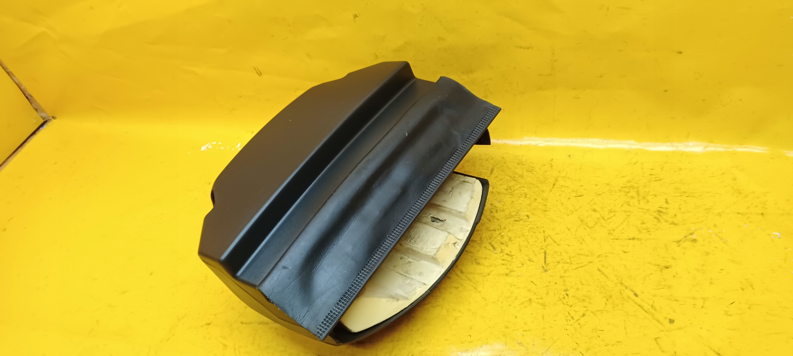 корпус колонки рулевой Astra H III 13191467 04-14r