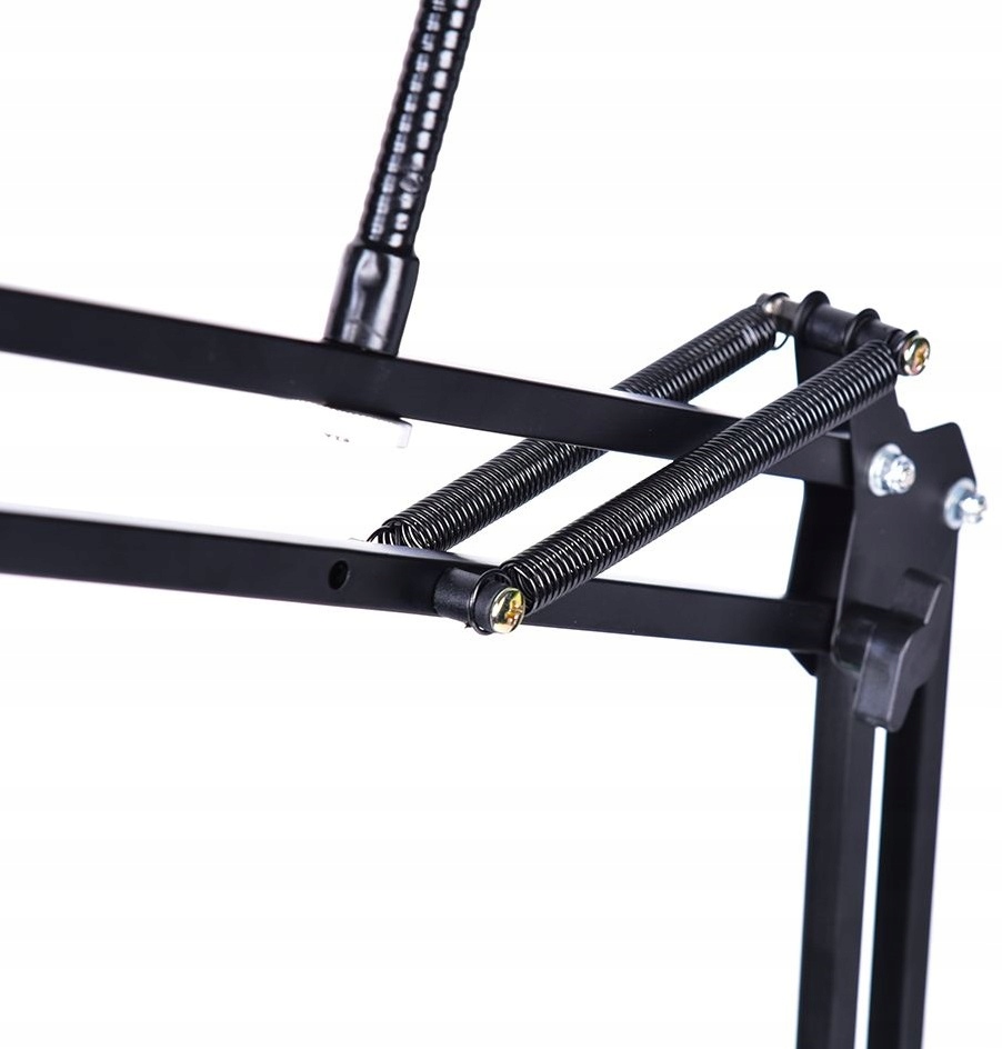 STATYW MIKROFONOWY BIURKOWY POP FILTR KOSZ UCHWYT EAN (GTIN) 5907780146445