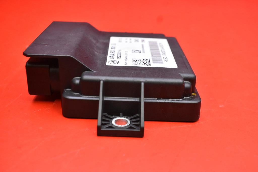 control unit module electric brake 3AA907801G VW PASSAT CC LIFT 12-17