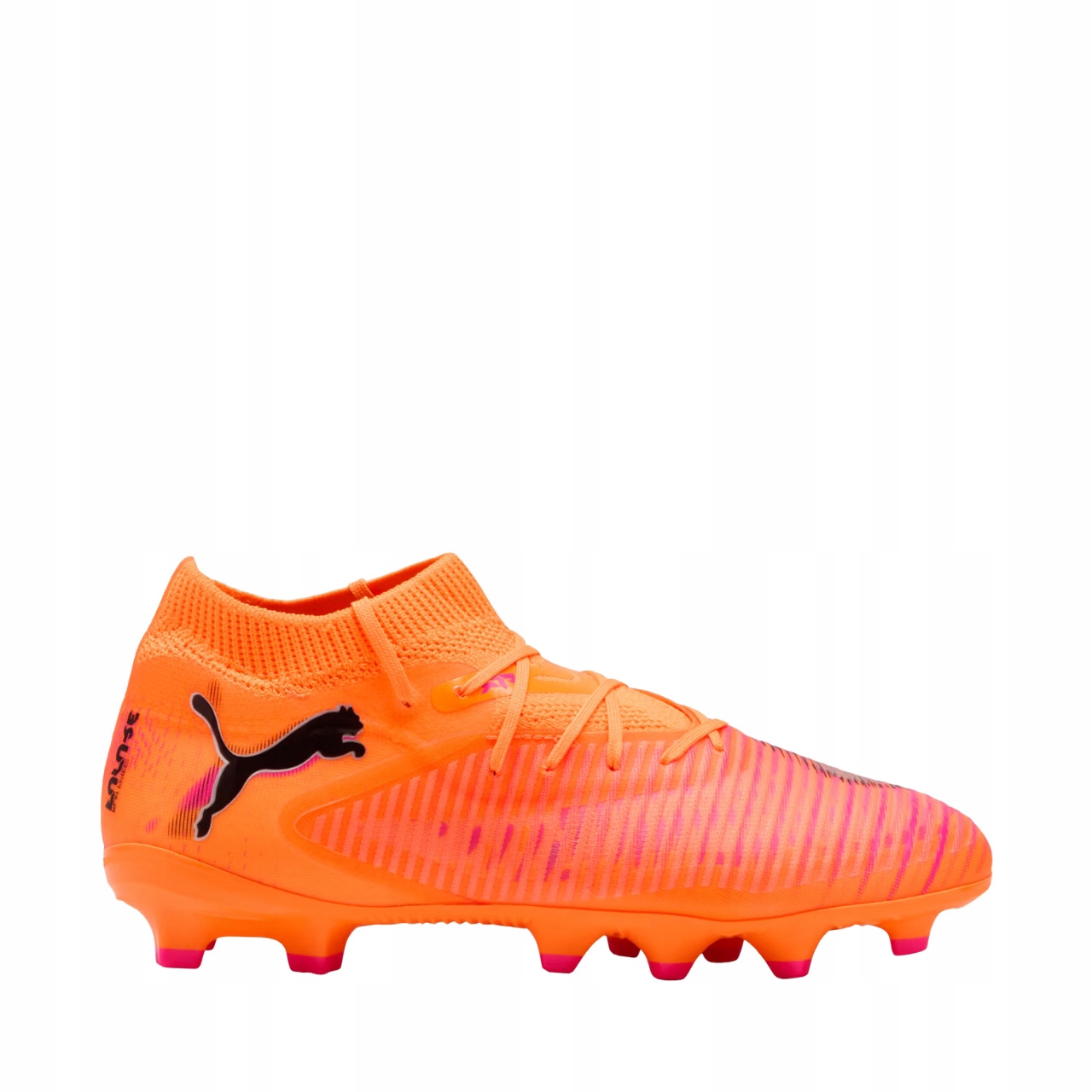 Fotbalová obuv Puma Future 8 Pro Fg/ag 108613 03 37
