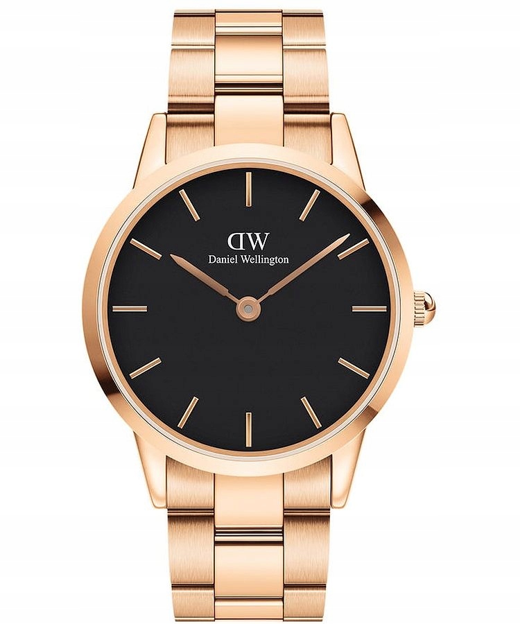 Dámské hodinky Daniel Wellington Iconic Link