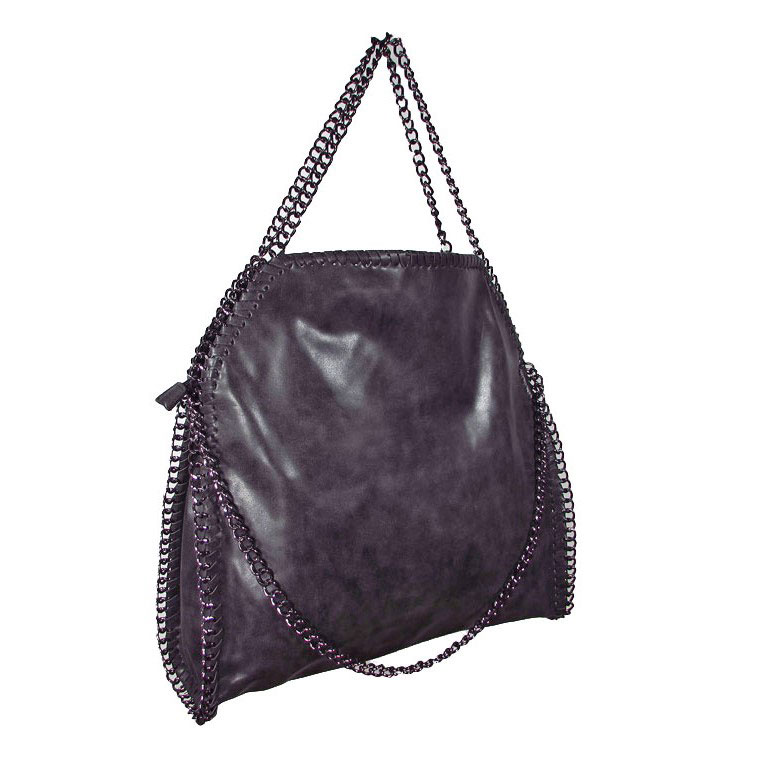 

Torebka Z Łańcuchami _ Torba Łańcuchy _ Stella Bag