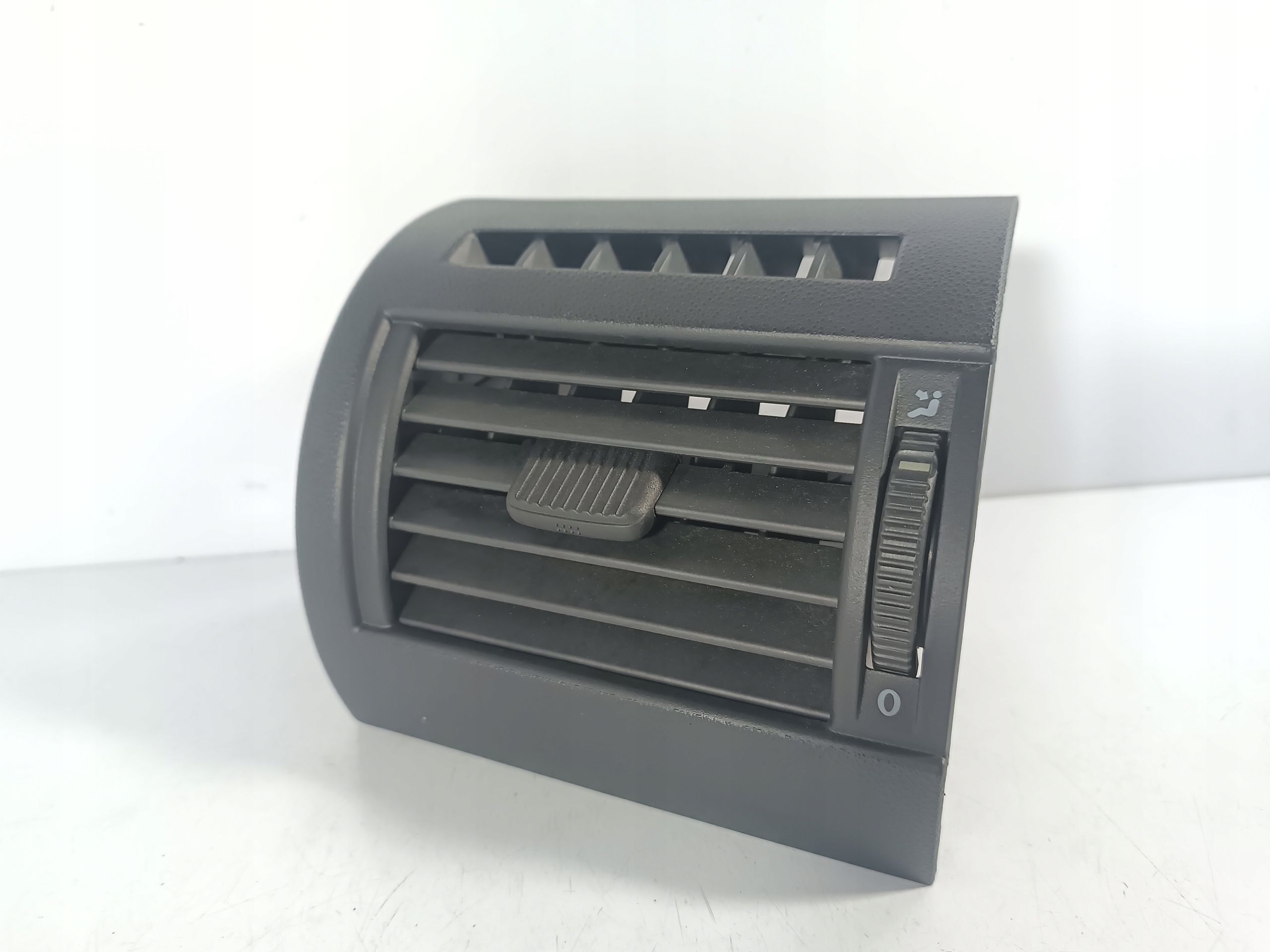 VW FOX 05-09 grid air conditioning devices air left driver´s OE 5Z0819703