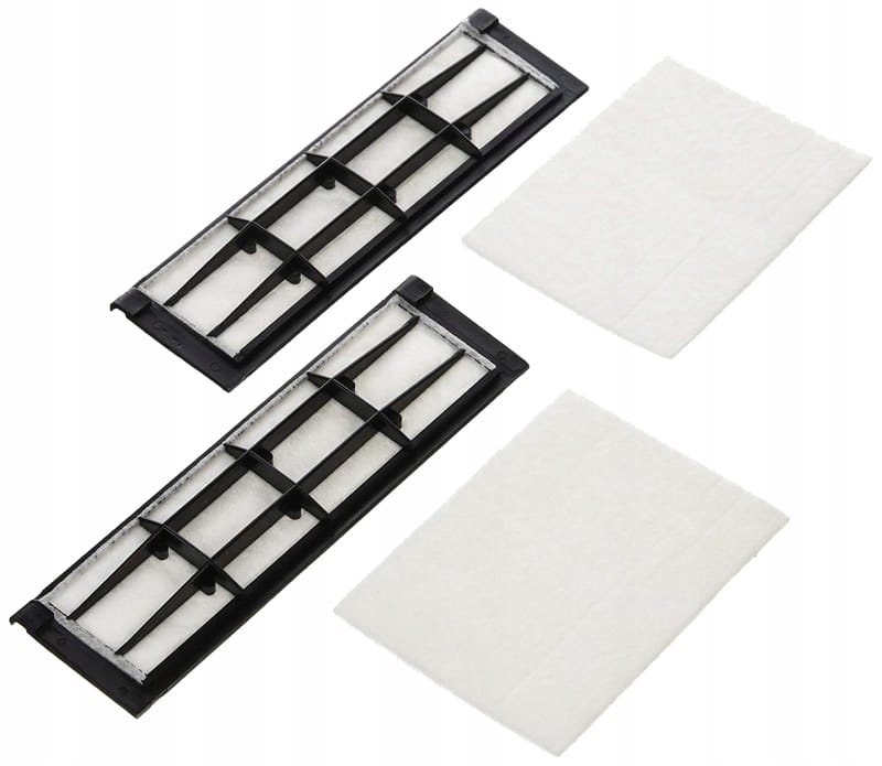 

EF37/38 Filtry do odkurzacza Electrolux Harmony