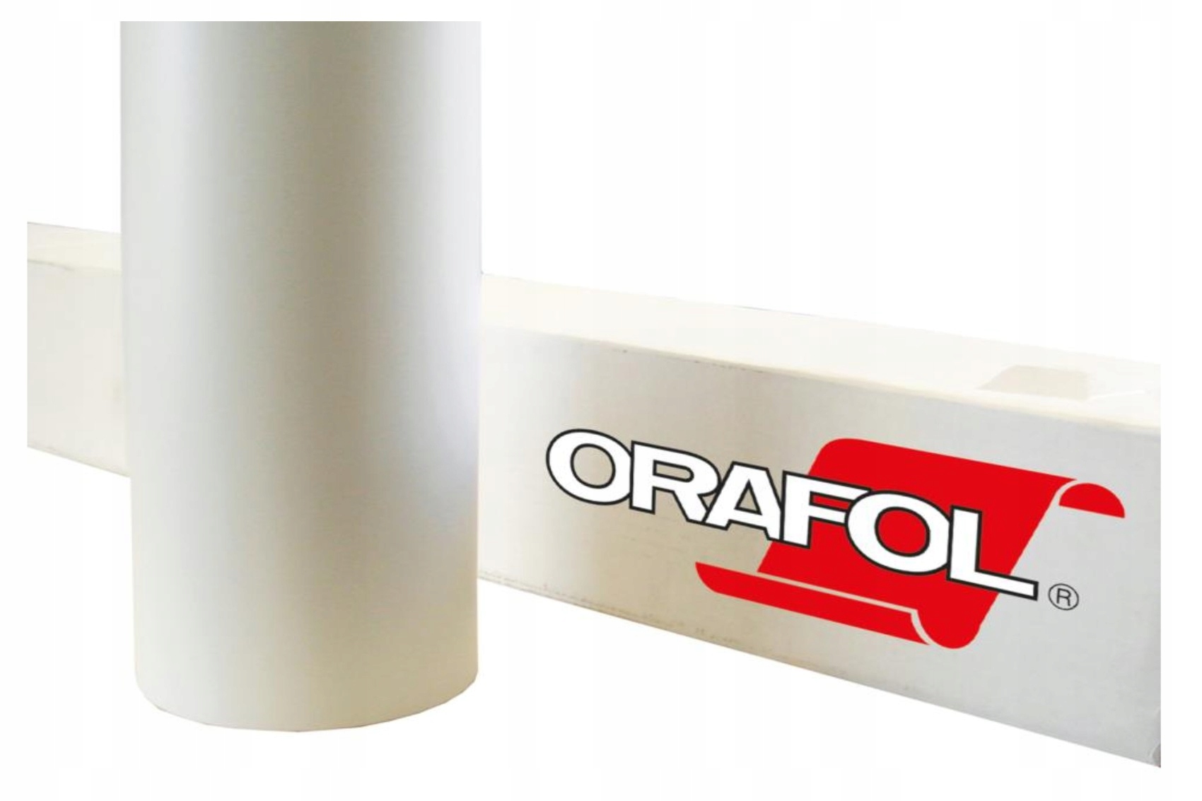 Przezroczysta Folia Ochronna Matowa 150 Mikronów 152x20 cm Odporna