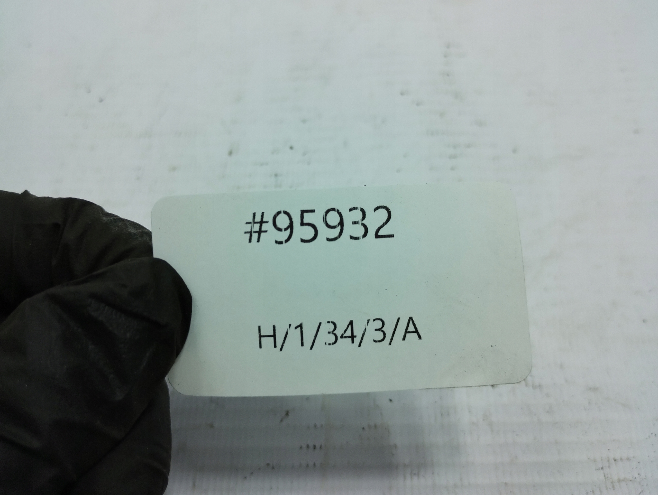 TARTARINI CZUJNIK CINIENIA GAZU LPG 4822504 Typ silnika Benzyna