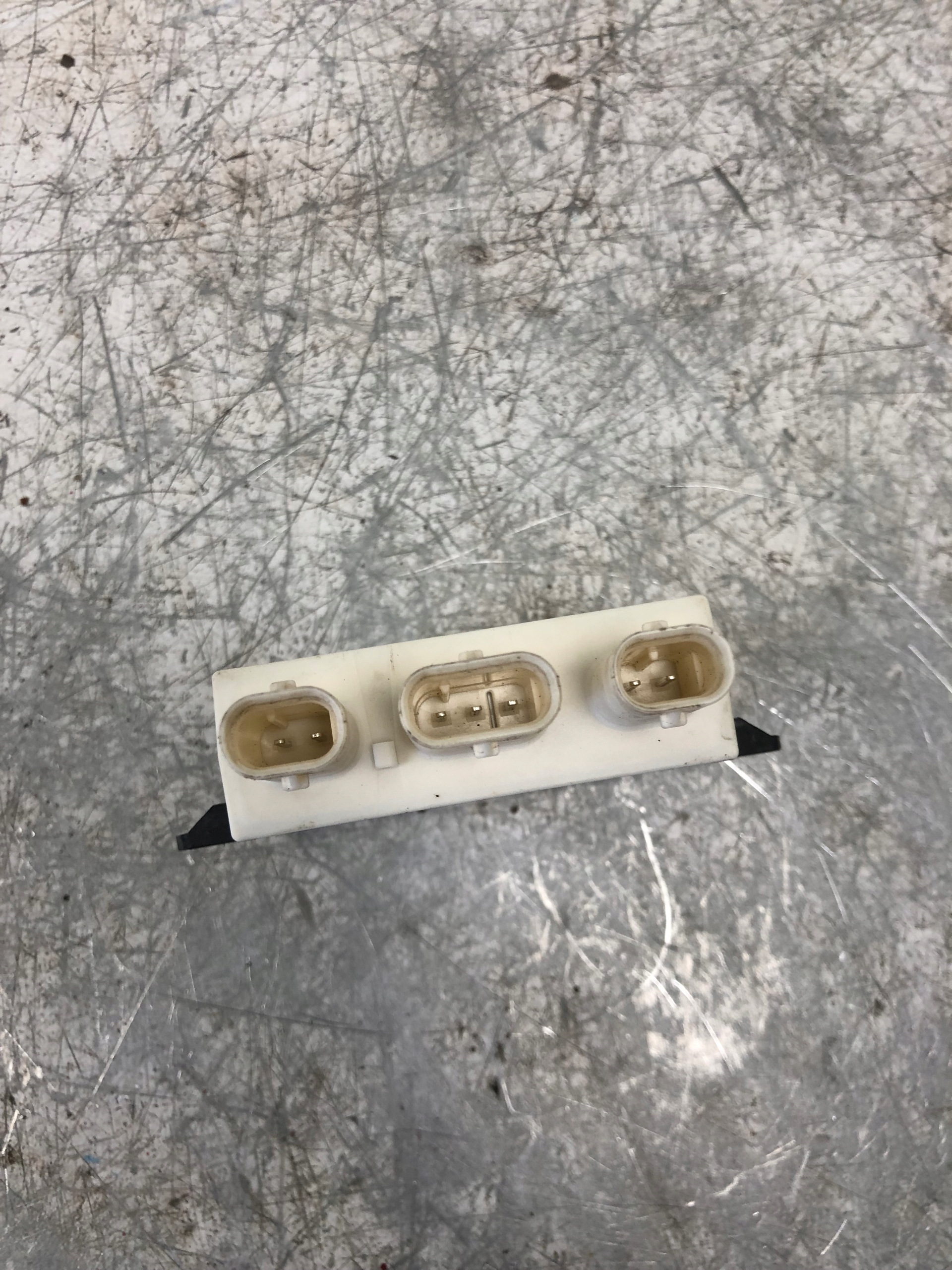 module bonnet boot FORD KUGA MK2 K95301AD