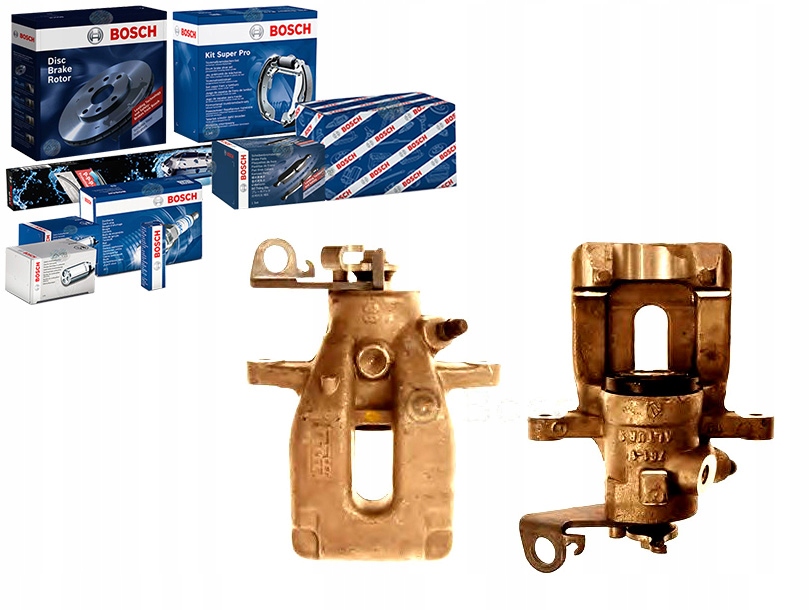 суппорт Bosch 6025370850 4400R3