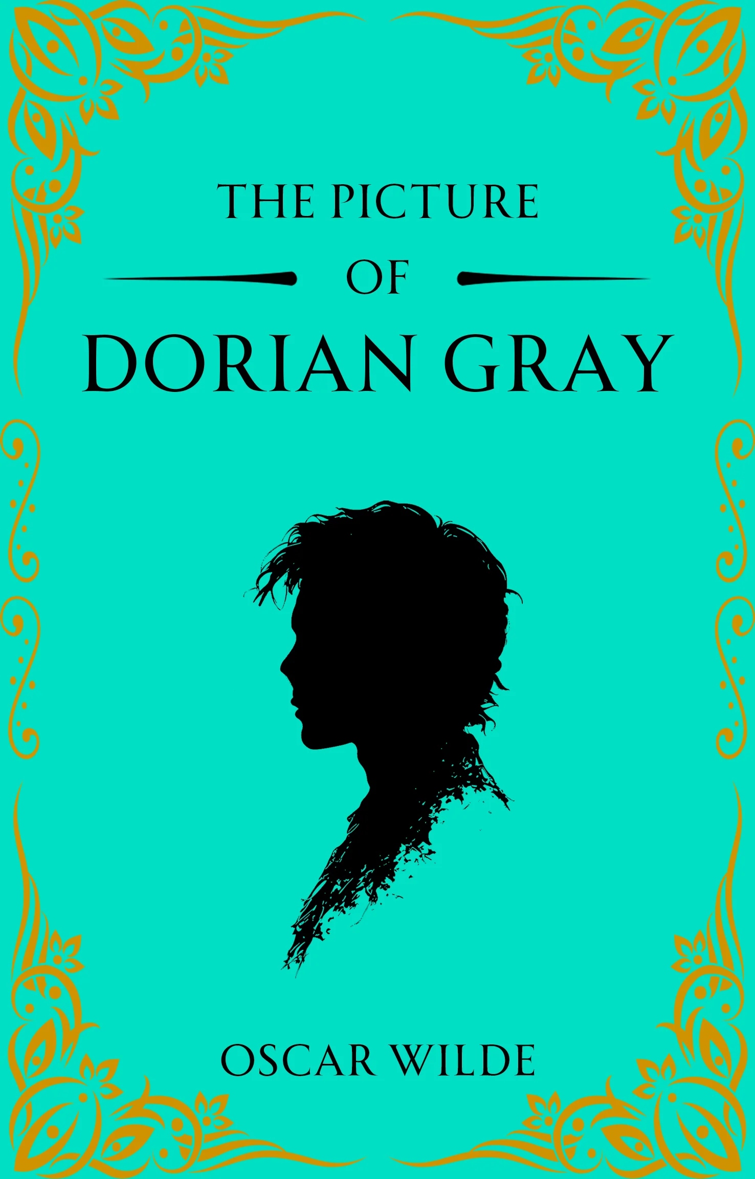 The Picture of Dorian Gray Oscar Wilde po angielsku