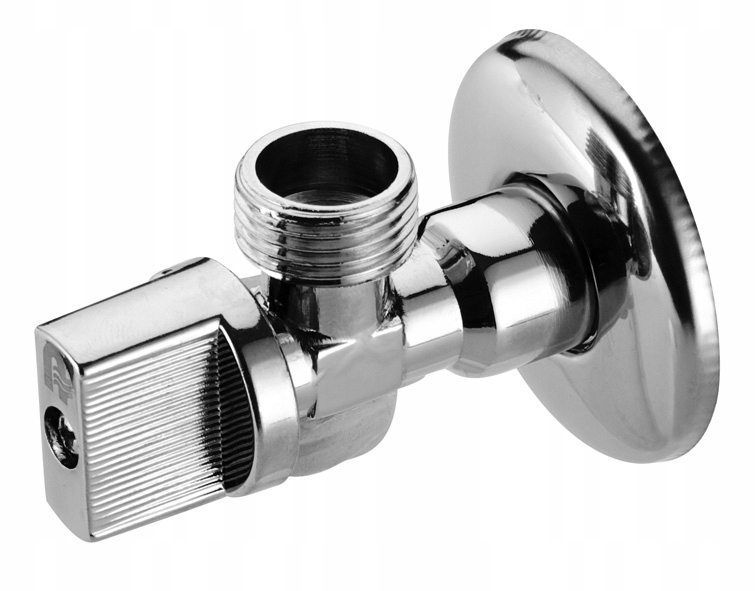 

Kfa Zawór Wodny Kątowy Z Motylkiem 1/2x3/4