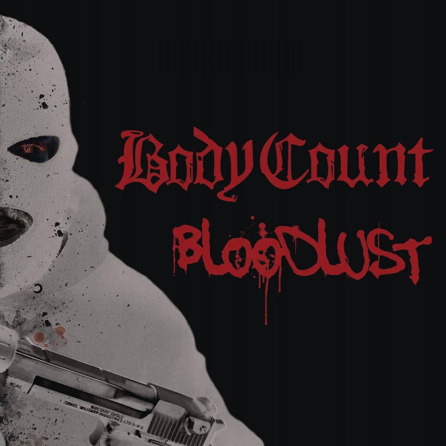 Body Count: Bloodlust CD