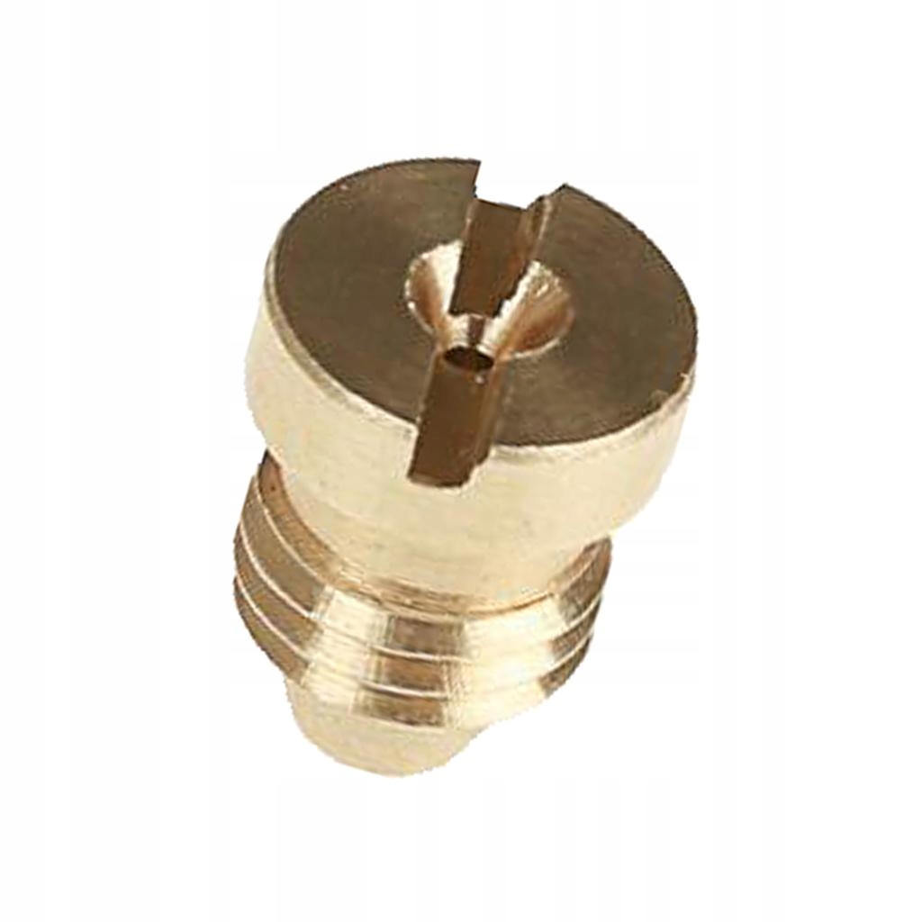 Professional nozzle for - Brass