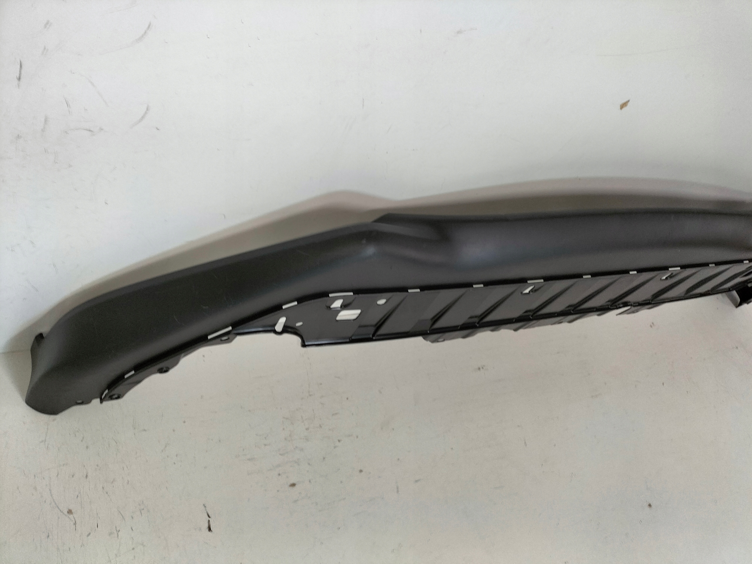 spoiler accessories front HONDA HRV HR-V II 15-19