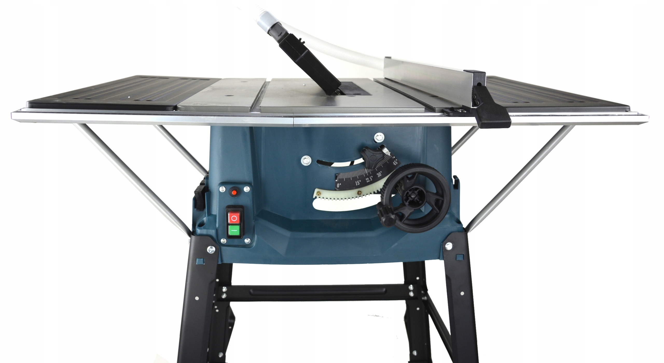 KRAJZEGA НАСТОЛЬНАЯ ПИЛА ЦИРКУЛЯРНАЯ ПИЛА + НАБОР Марка Eurotec