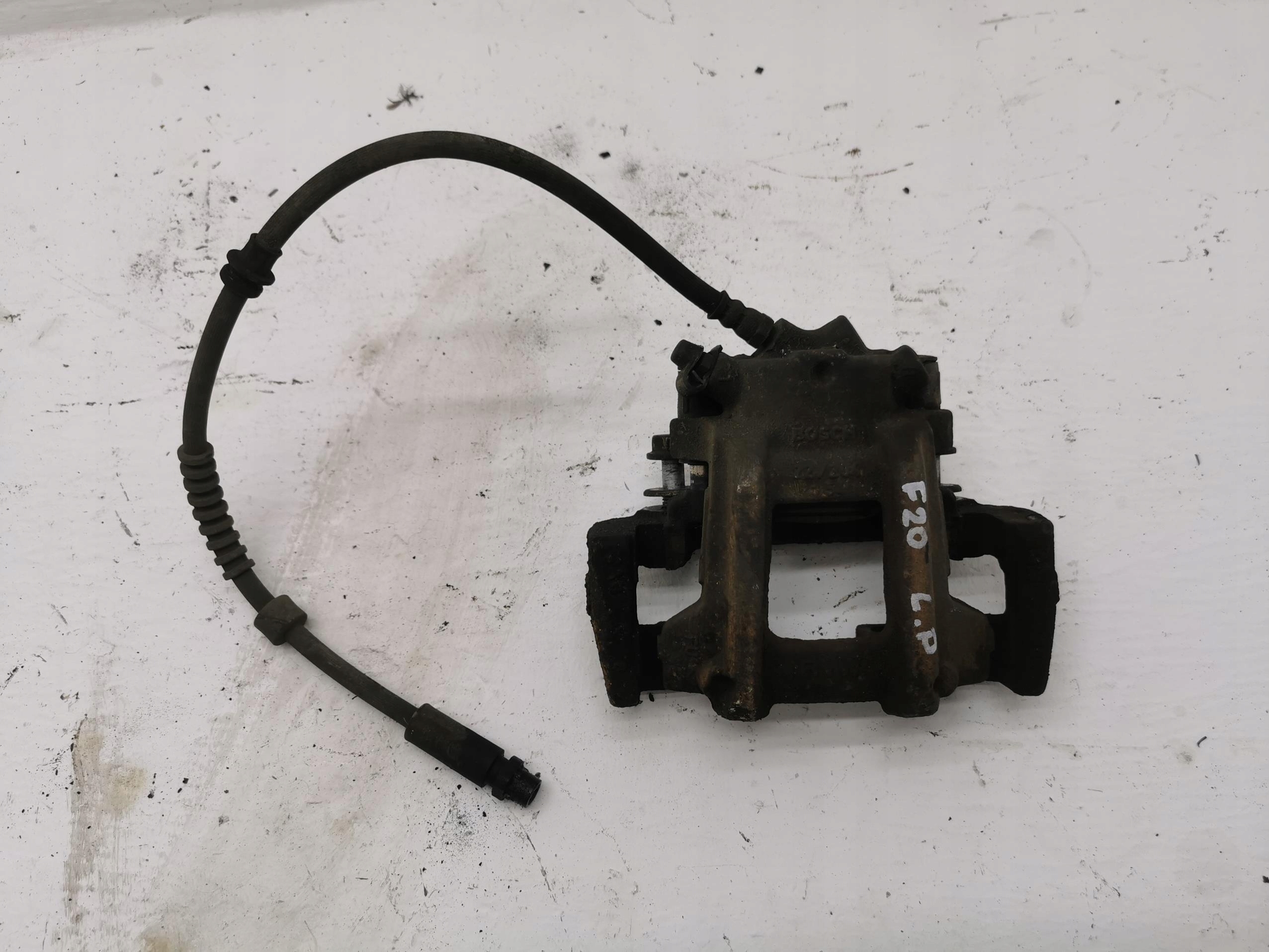 caliper brake left front BMW SERIA 1 F20 F21