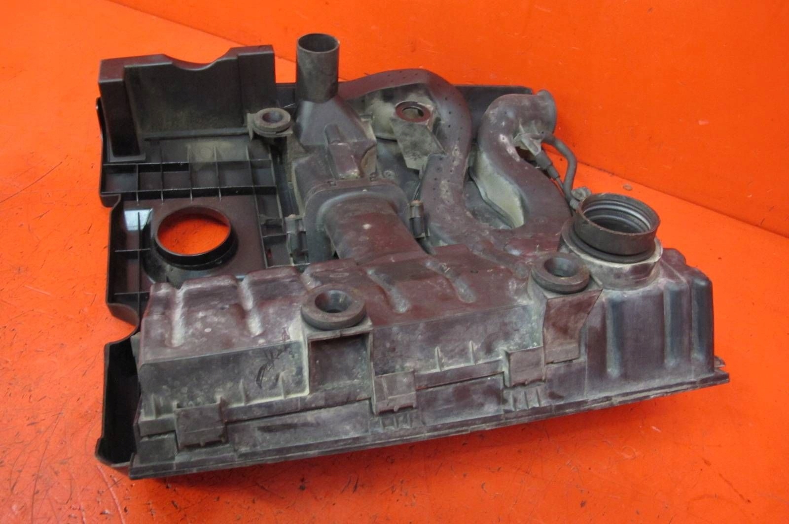 SKODA FABIA und 6Y 1.2 12V BME Gehäuse filter luft Motorhaube Fronthaube