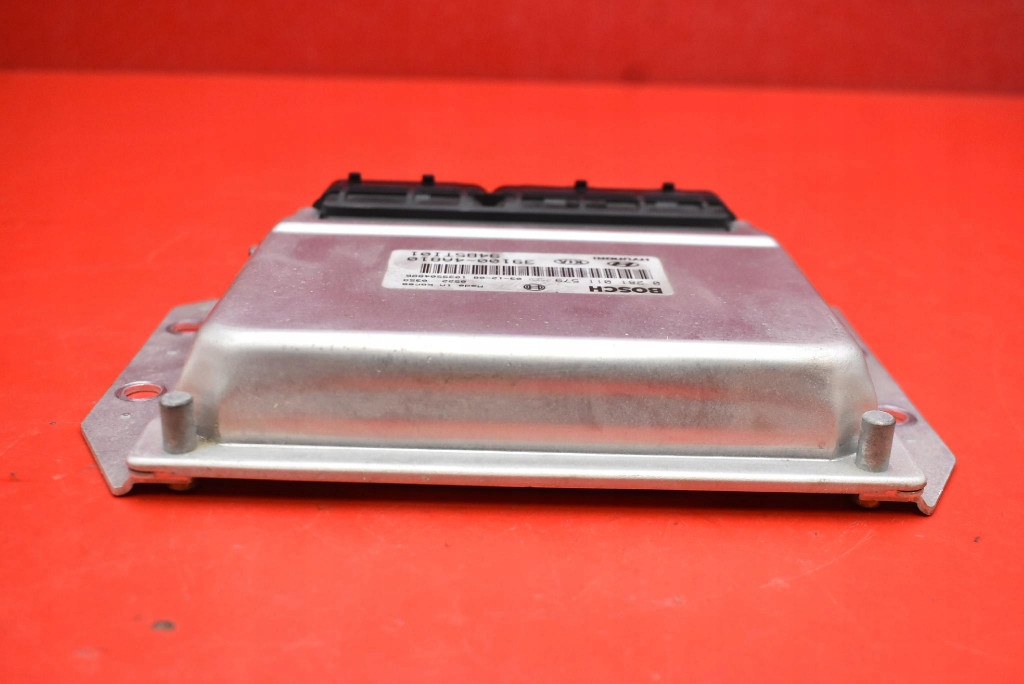 control unit computer of the engine 39100-4A810 KIA SORENTO 1 2.5 CRDI 140 KM 02-06
