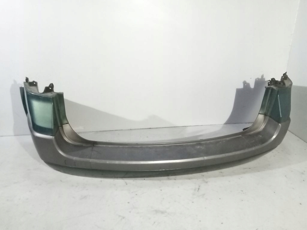 Renault Megane II kombi bumper rear part rear TED96