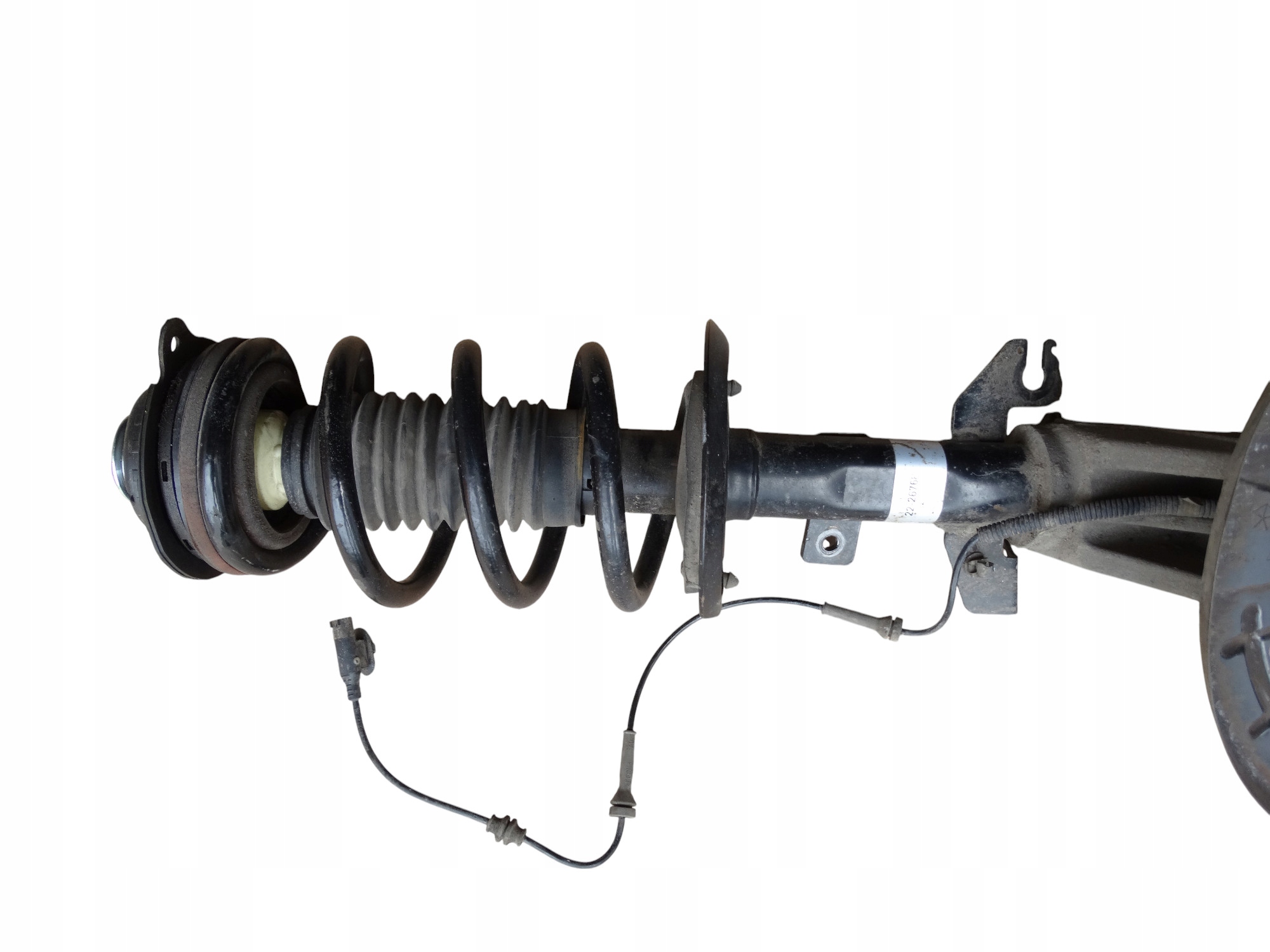 JEEP CHEROKEE V KL swing shock absorber right front sususpension right