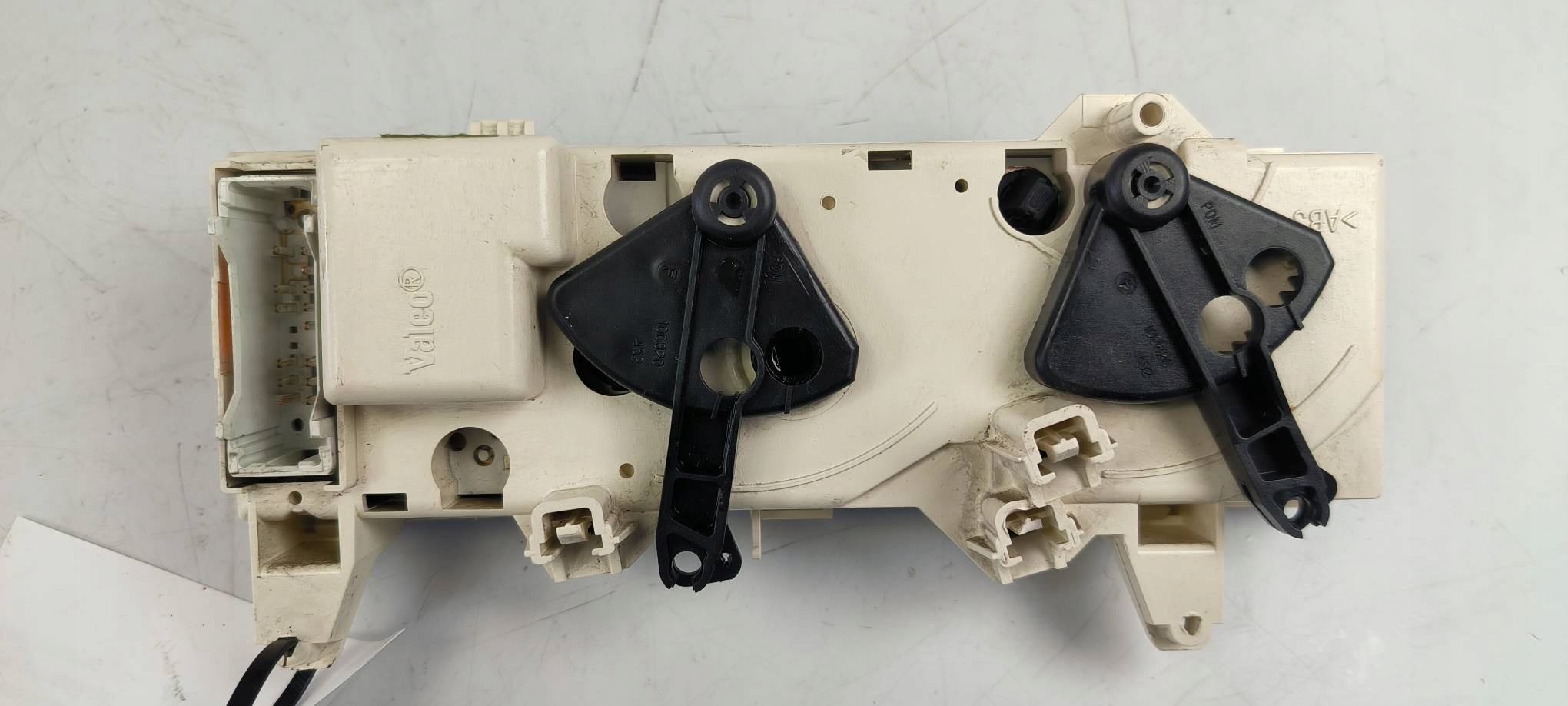 COMANDI CLIMA 663212P RENAULT MEGANE SCENIC e LIFT