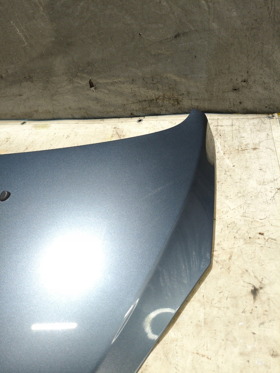 cofano PEUGEOT 307 LIFT EZWD