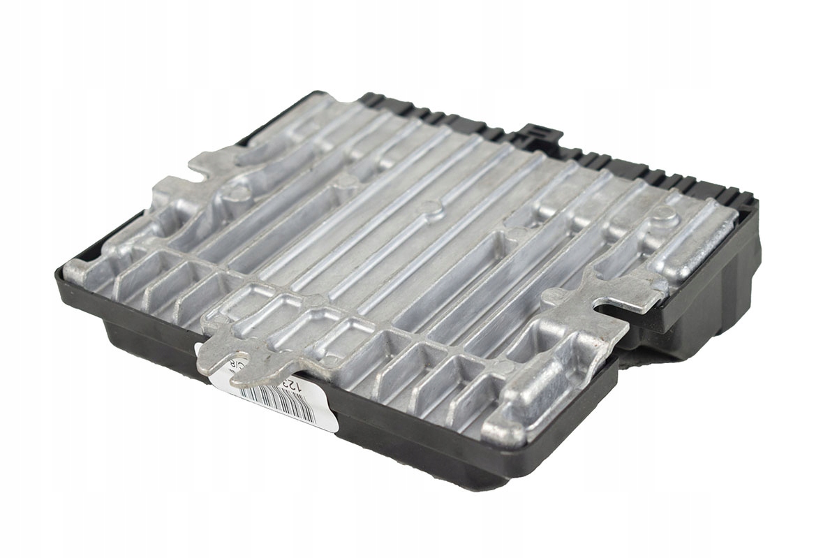 module control unit springing JAGUAR XF X250