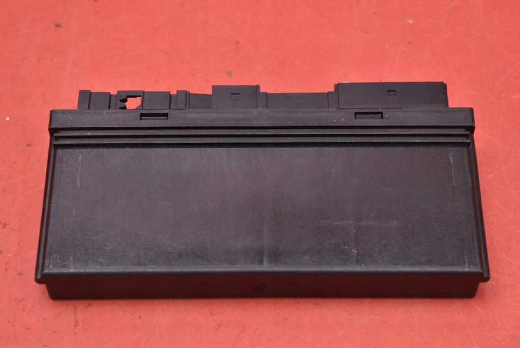 Unité commande confort 6978713 BMW E63 4.8 V8 03-07