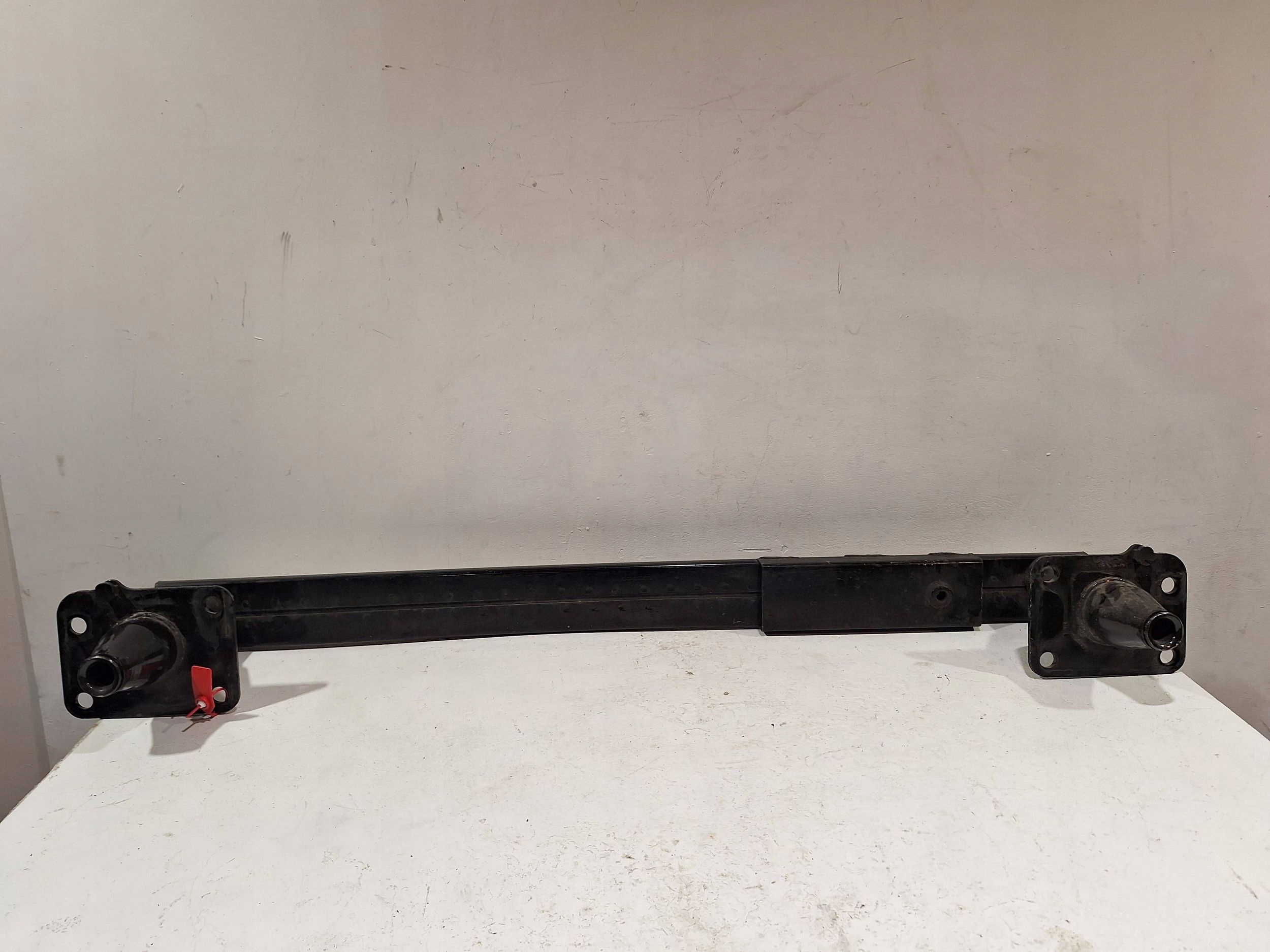 TRAVERSA paraurti Anteriore PEUGEOT 3008 e 5008 e 09