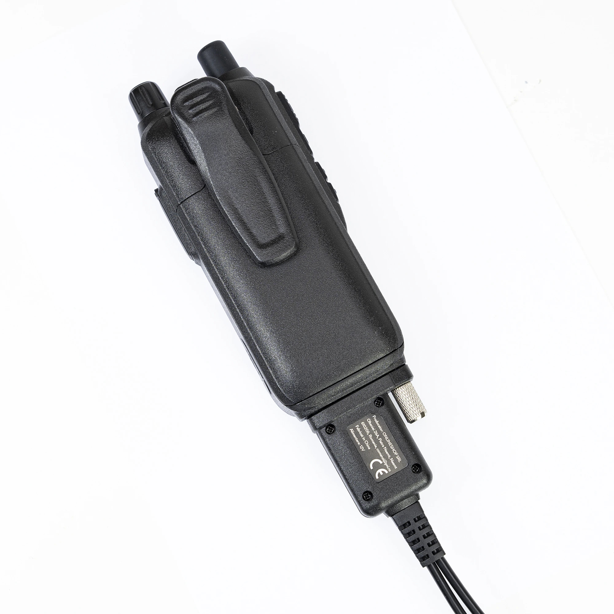 Prenosná Cb rádiostanica Pni Escort Hp 92 multi štandard, 4W, Am-fm, Nrc, D