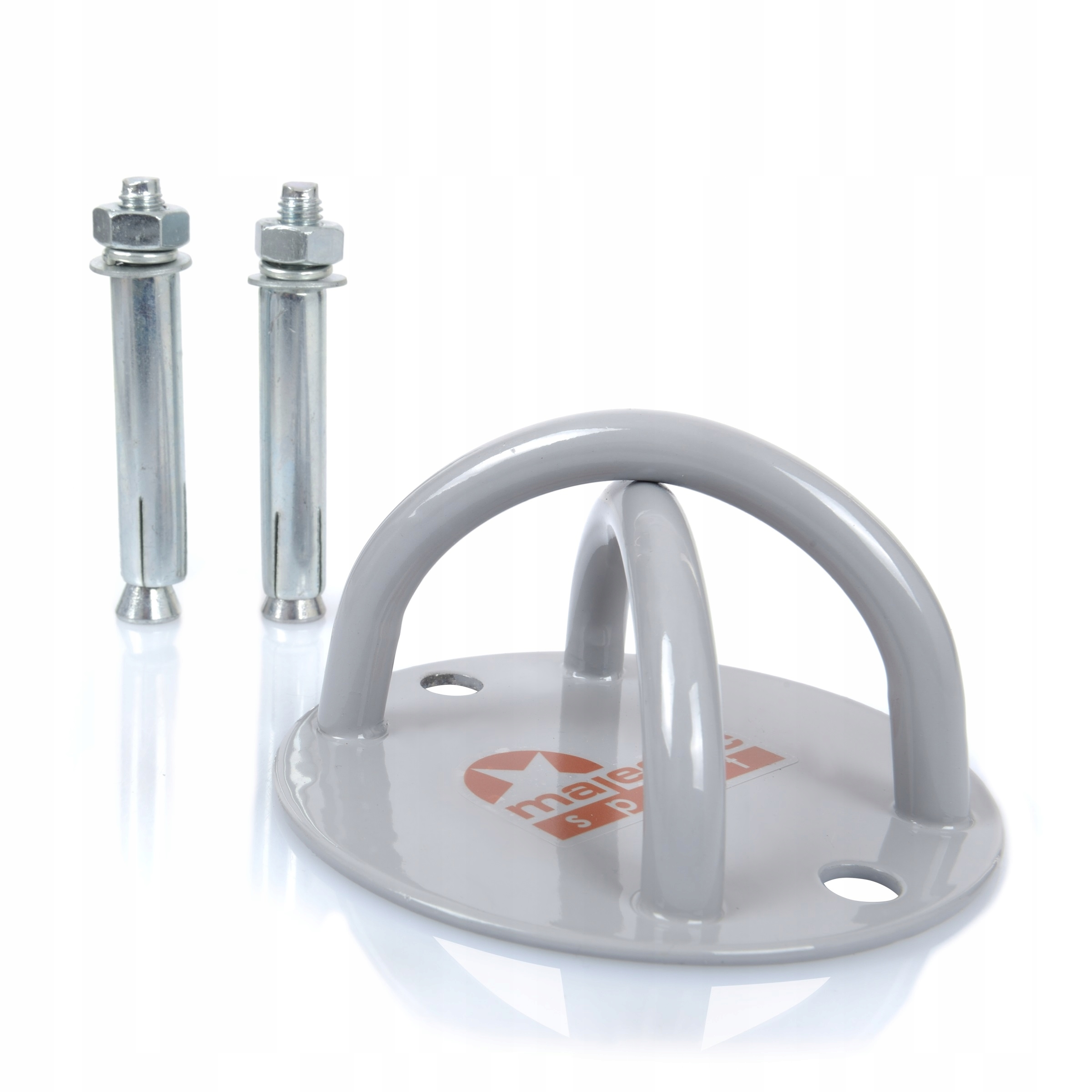 Zestaw montażowy linka karabińczyk huśtawka kokon Kod producenta MS-MK