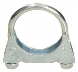 OPASKA OBEJMA RUR ZLACZE CYBANT TLUMIKA 60MM