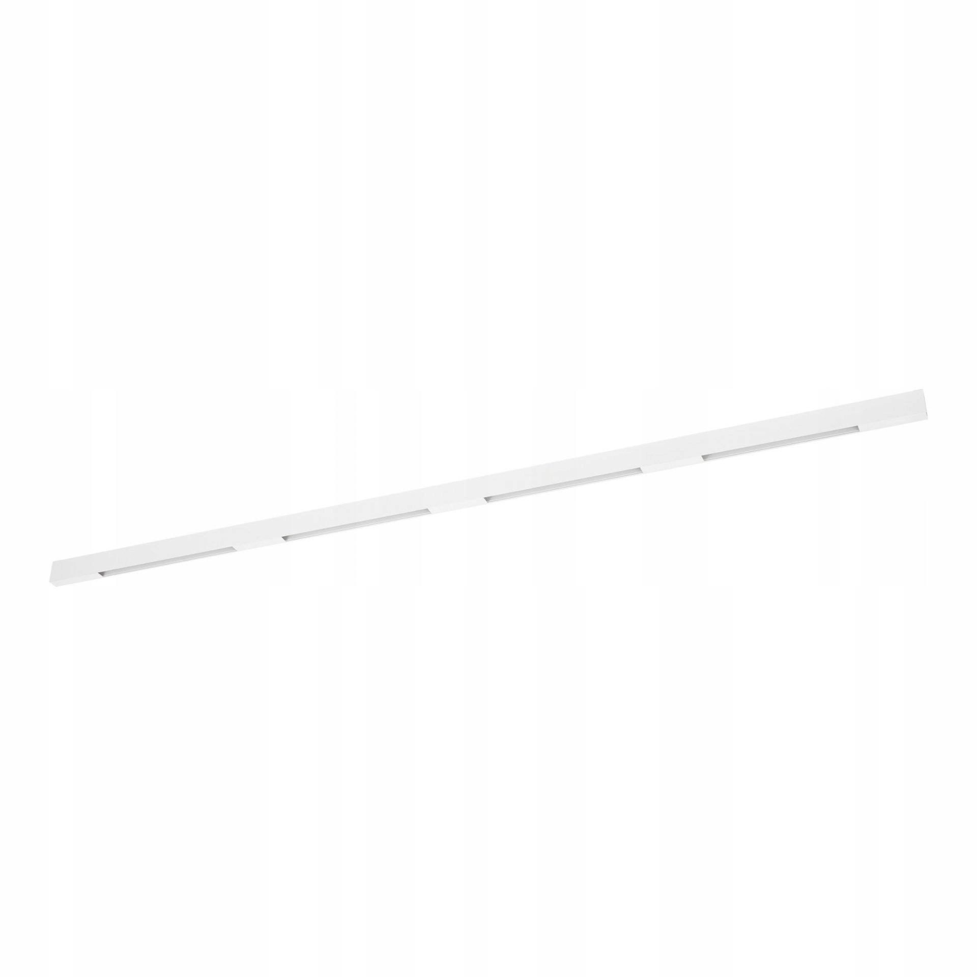 Magnetický nástenný kábel 2 m biely Magnetic Easy 18018 Tk Lighting