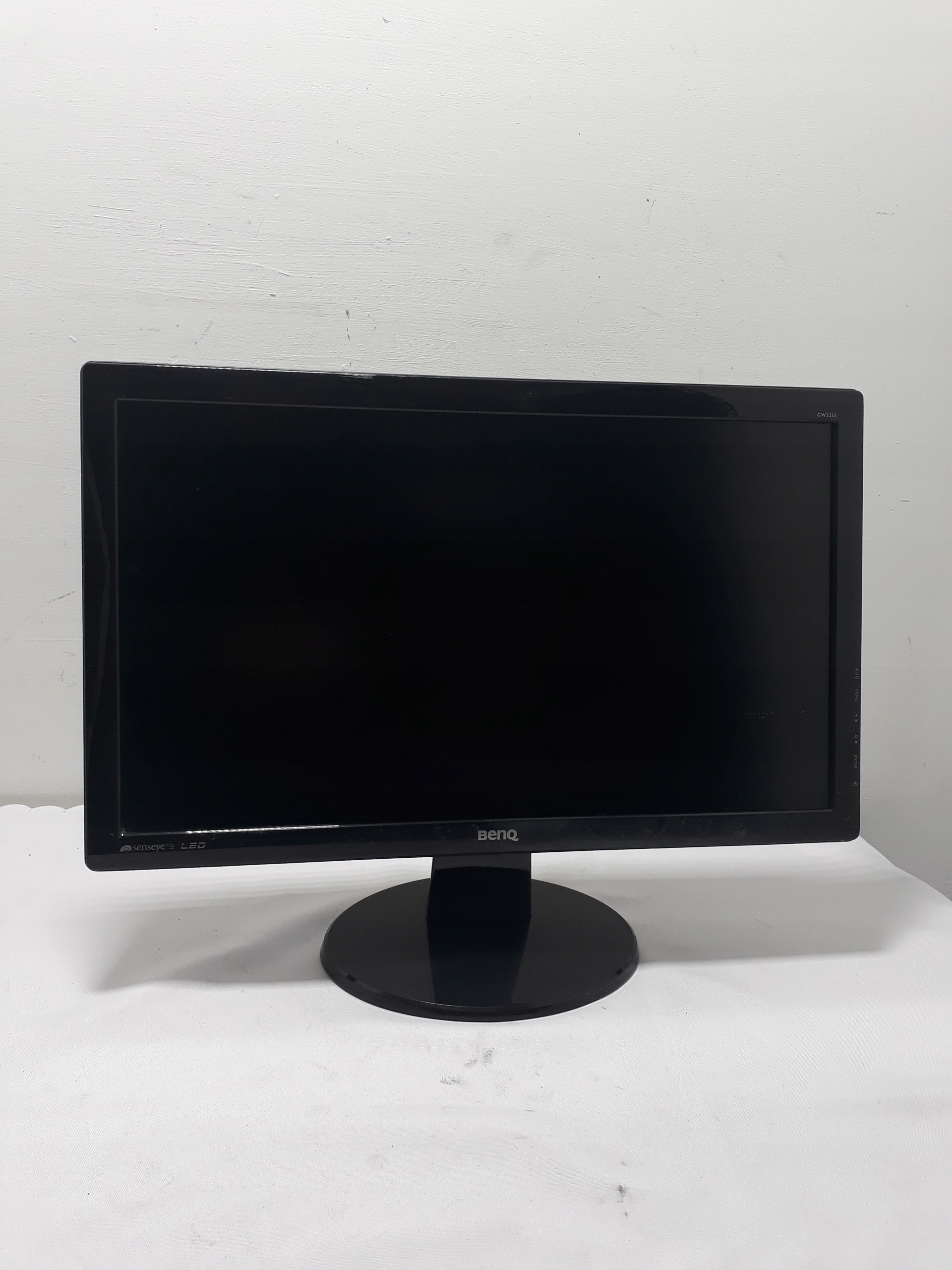 Monitor Benq 2250 - Niska cena na Allegro