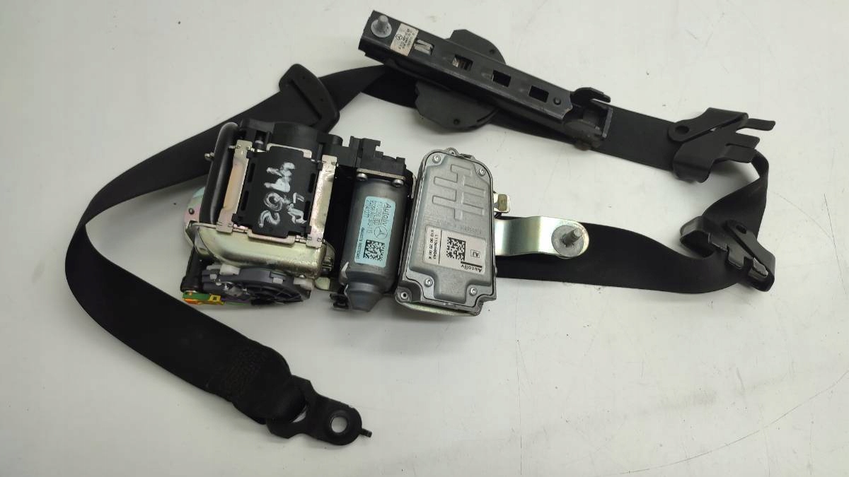 TGFERT34234 - Ремінь передній лівий MERCEDES W212 Універсал 610035800d