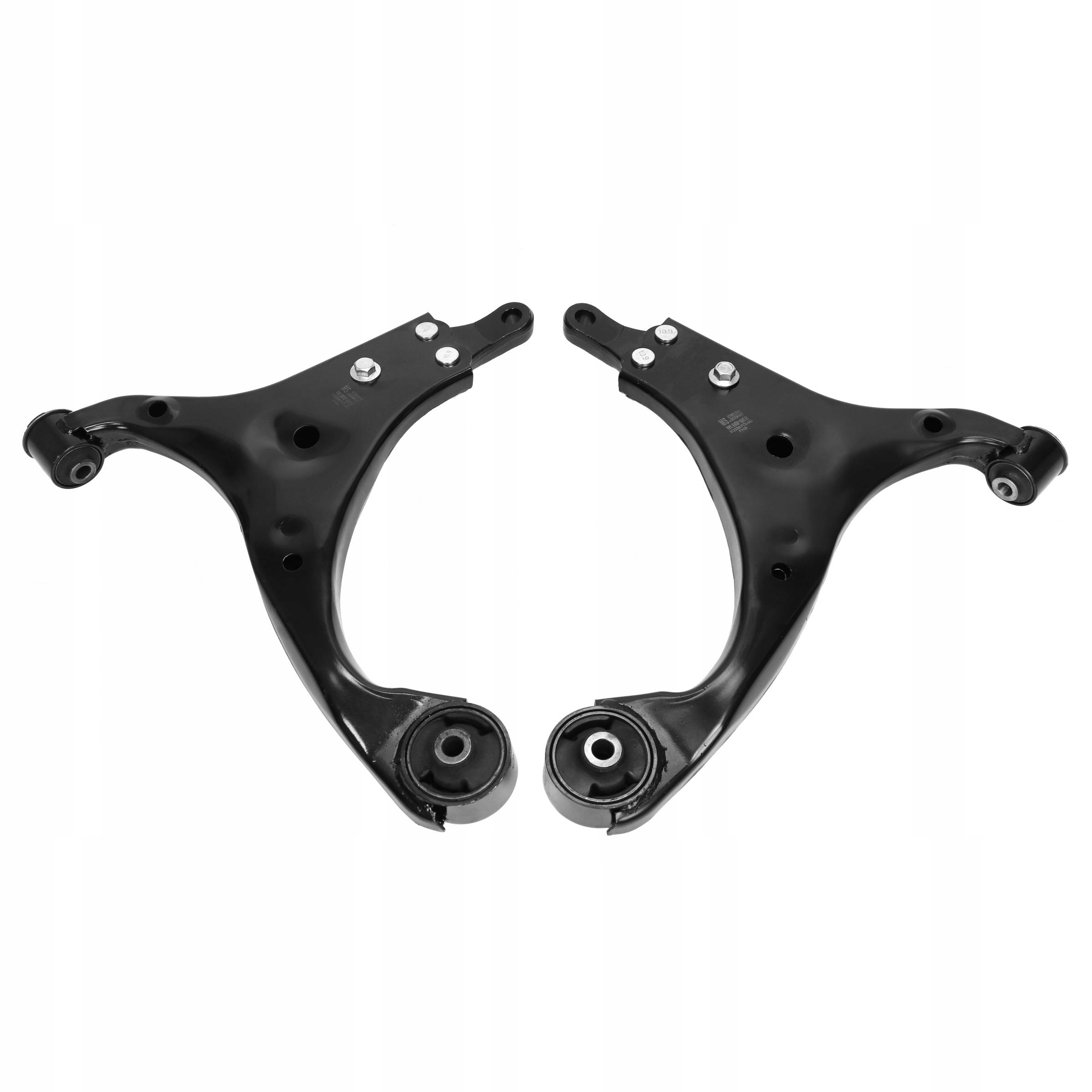 Přední Ramena Sada Hyundai i30 (fd); Kia Cee'd, Pro Cee'd (ed)